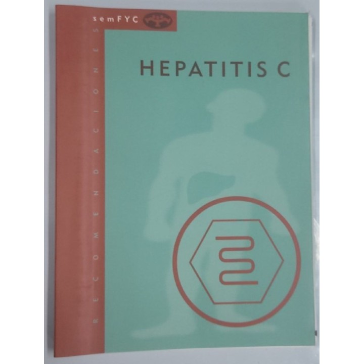 Hepatitis C - Vvaa - Vvaa